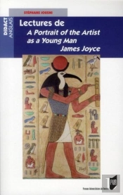 Lectures De ; A Portrait Of The Artist On A Young Man James Joyce