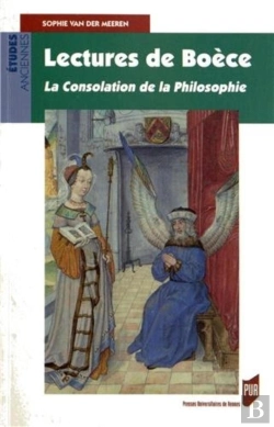 Bertrand.pt - Lectures De Boèce ; La Consolation De La Philosophie