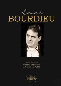 Bertrand.pt - Lectures De Bourdieu