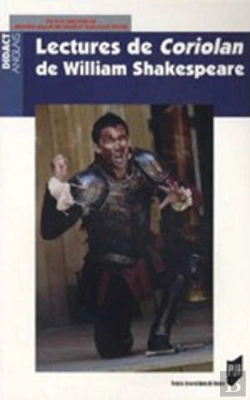 Bertrand.pt - Lectures De Coriolan
