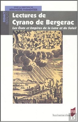 Bertrand.pt - Lectures De Cyrano De Bergerac