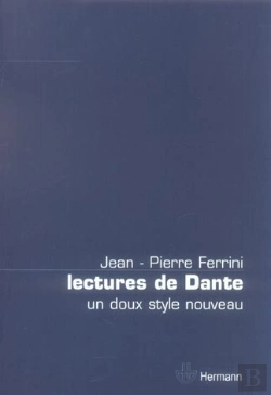 Bertrand.pt - Lectures De Dante ; Un Doux Style Nouveau