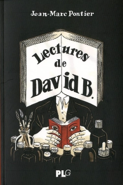 Bertrand.pt - Lectures De David B.