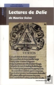Lectures De Delie