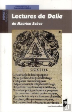 Bertrand.pt - Lectures De Delie