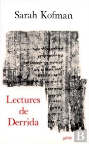 Lectures De Derrida