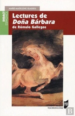 Bertrand.pt - Lectures De Dona Barbara ; De Rómulo Gallegos