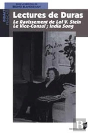 Lectures De Duras
