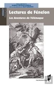 Lectures De Fénelon ; Les Aventures De Télémaque