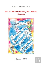 Lectures De François Cheng : Cinq Essais
