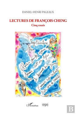 Bertrand.pt - Lectures De François Cheng : Cinq Essais