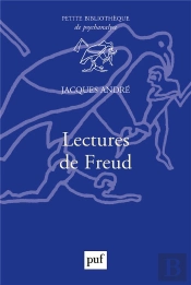 Lectures De Freud
