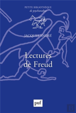 Bertrand.pt - Lectures De Freud