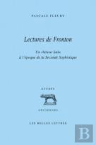 Lectures De Fronton