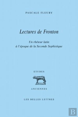Bertrand.pt - Lectures De Fronton