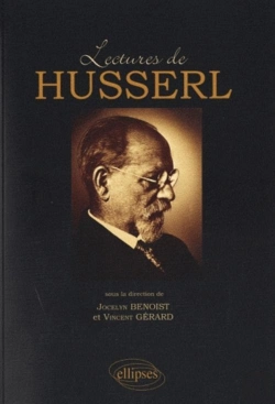 Bertrand.pt - Lectures De Husserl