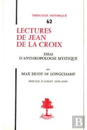 Lectures De Jean De La Croix