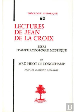 Bertrand.pt - Lectures De Jean De La Croix