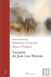 Lectures De Jean-Luc Marion