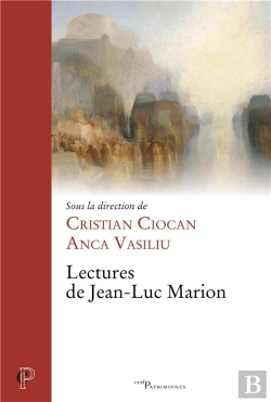 Bertrand.pt - Lectures De Jean-Luc Marion