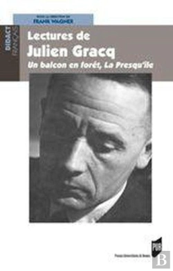 Bertrand.pt - Lectures De Julien Gracq