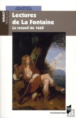 Bertrand.pt - Lectures De La Fontaine ; Le Recueil De 1668