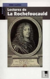 Lectures De La Rochefoucault