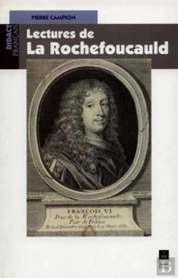 Bertrand.pt - Lectures De La Rochefoucault