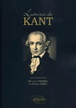 Bertrand.pt - Lectures De : Lectures De Kant