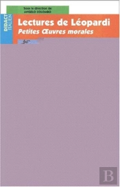 Lectures De Leopardi