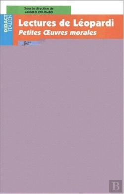 Bertrand.pt - Lectures De Leopardi