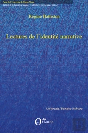 Lectures De L'Identité Narrative