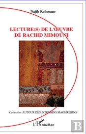 Lectures De L'Oeuvre De Rachid Mimouni