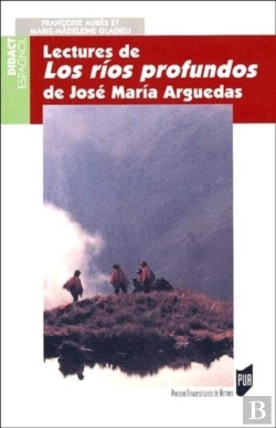 Bertrand.pt - Lectures De Los Rios Profundos De José Maria Arguedas