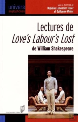 Bertrand.pt - Lectures De Love'S Labour'S Lost De William Shakespeare