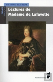 Lectures De Madame De Lafayette