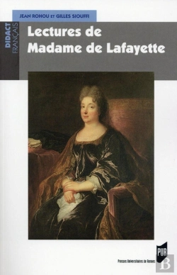 Bertrand.pt - Lectures De Madame De Lafayette