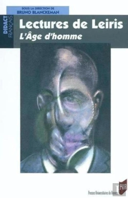 Bertrand.pt - Lectures De Michel Leiris ; L'Âge D'Homme