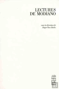 Bertrand.pt - Lectures De Modiano
