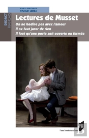 Lectures De Musset