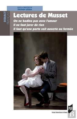 Bertrand.pt - Lectures De Musset
