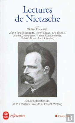 Bertrand.pt - Lectures De Nietzsche ; 6e Edition