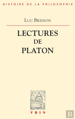 Bertrand.pt - Lectures De Platon