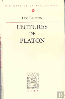 Bertrand.pt - Lectures De Platon