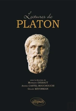 Bertrand.pt - Lectures De : Platon