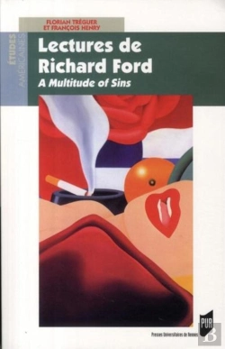 Bertrand.pt - Lectures De Richard Ford ; A Multitude Of Sins
