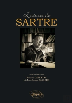 Bertrand.pt - Lectures De Sartre