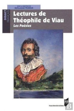 Bertrand.pt - Lectures De Théophile De Viau