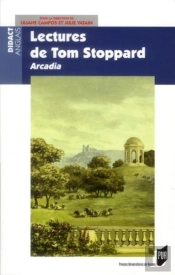 Lectures De Tom Stoppard ; Arcadia