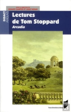 Bertrand.pt - Lectures De Tom Stoppard ; Arcadia